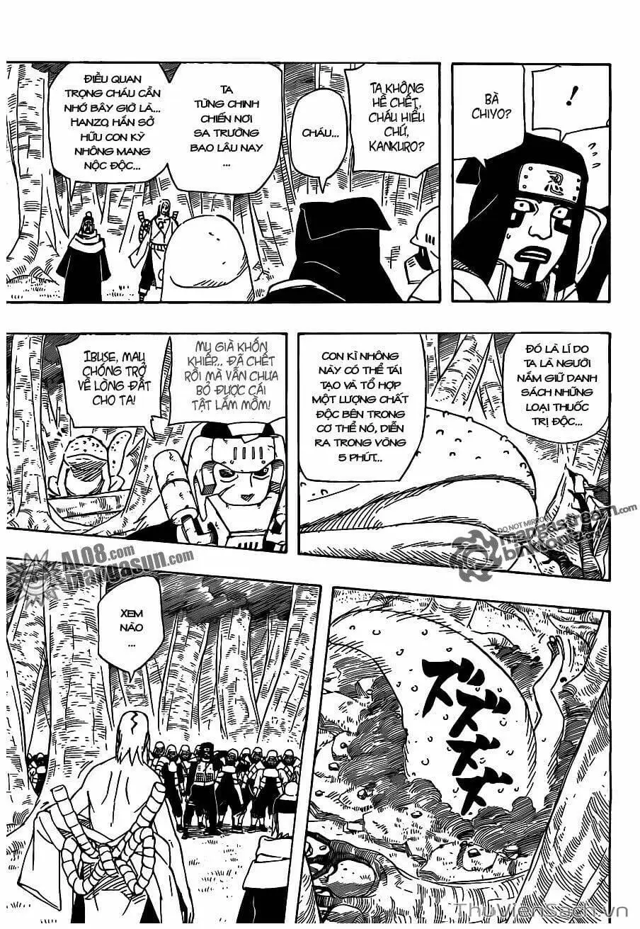 Chapter 515 - Image 4
