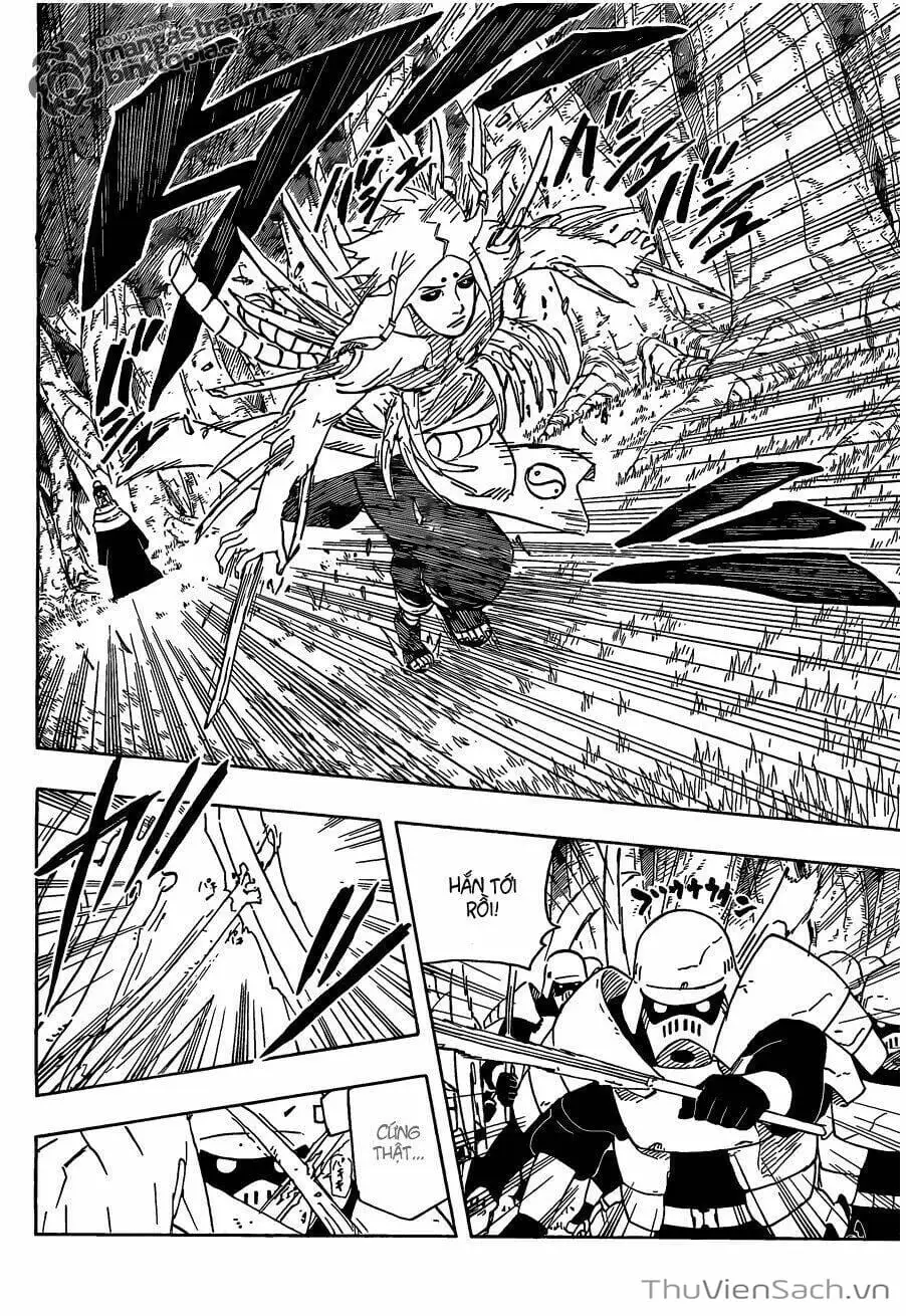 Chapter 515 - Image 5