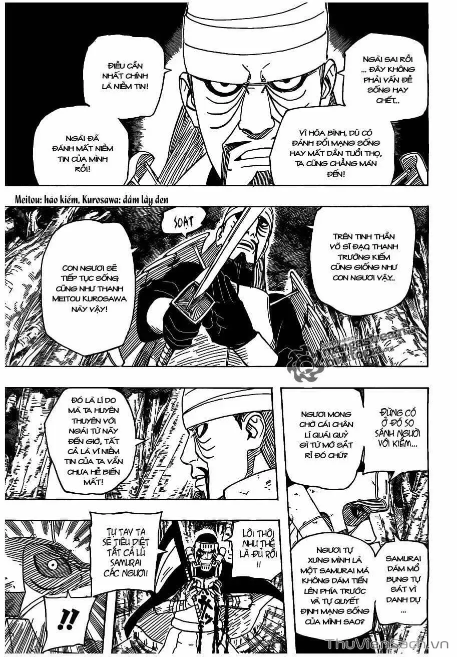 Chapter 515 - Image 8