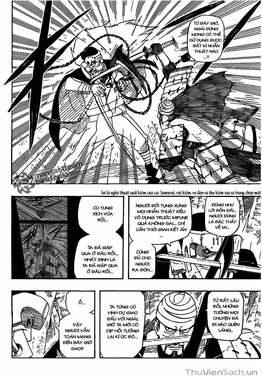 Chapter 515 - Image 9