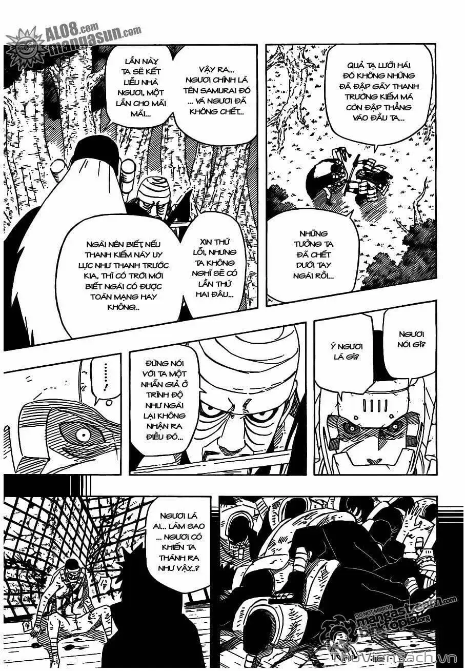 Chapter 515 - Image 10