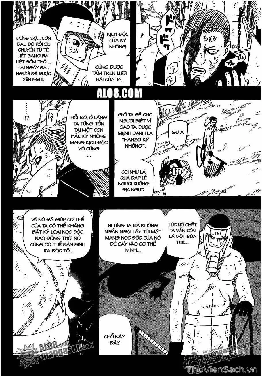 Chapter 516 - Image 1