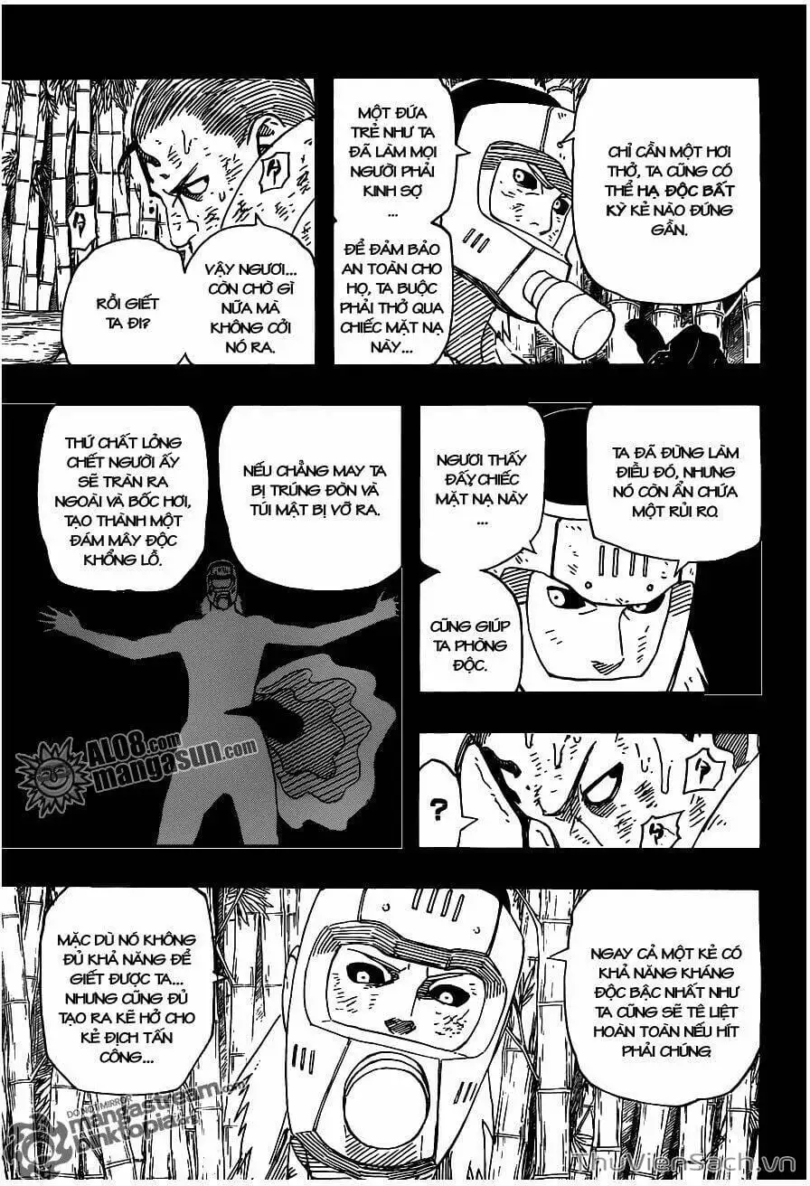 Chapter 516 - Image 2