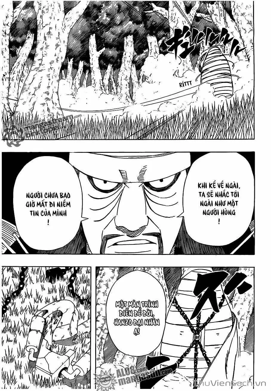 Chapter 516 - Image 11