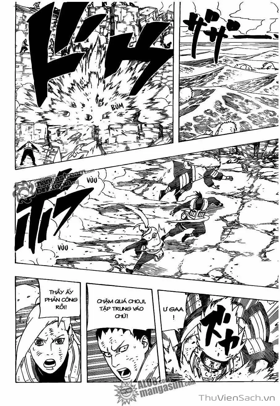 Chapter 516 - Image 12
