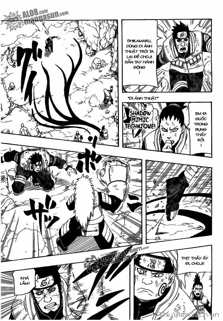 Chapter 516 - Image 13