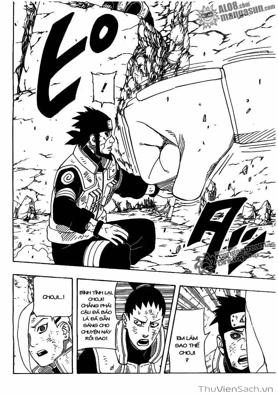 Chapter 516 - Image 14