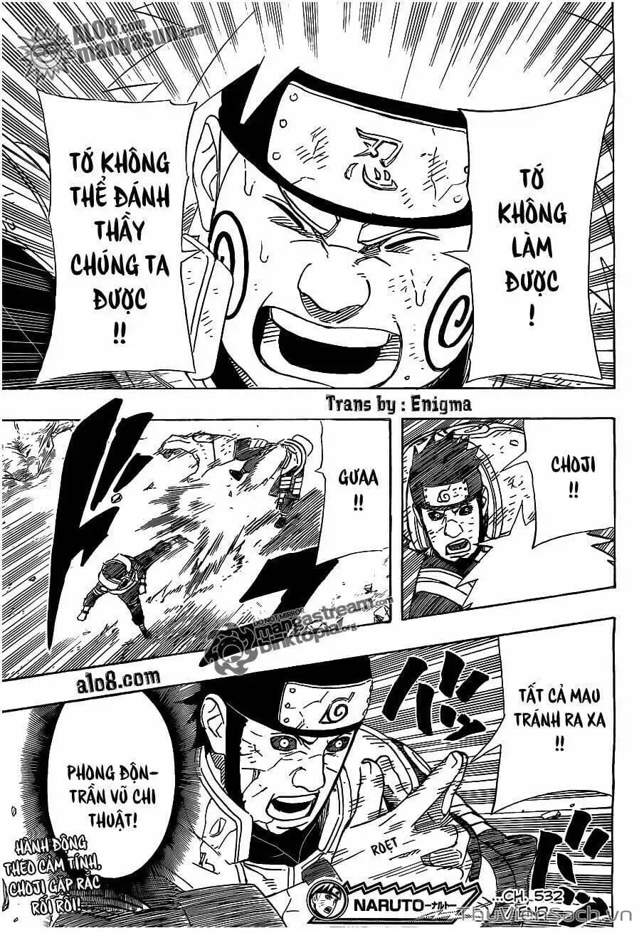 Chapter 516 - Image 15