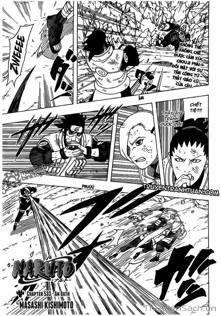 Chapter 516 - Image 17