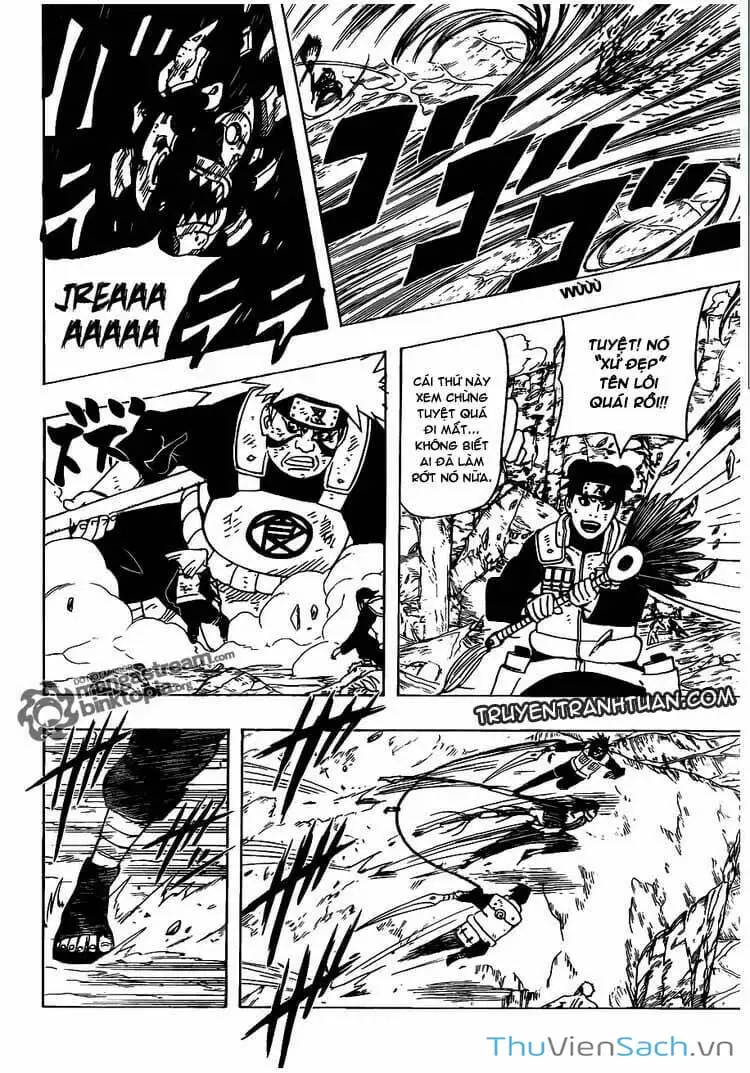 Chapter 516 - Image 18