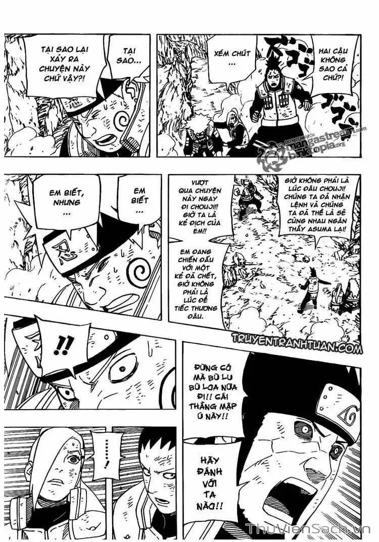 Chapter 516 - Image 19