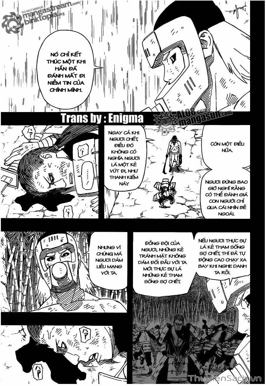 Chapter 516 - Image 4