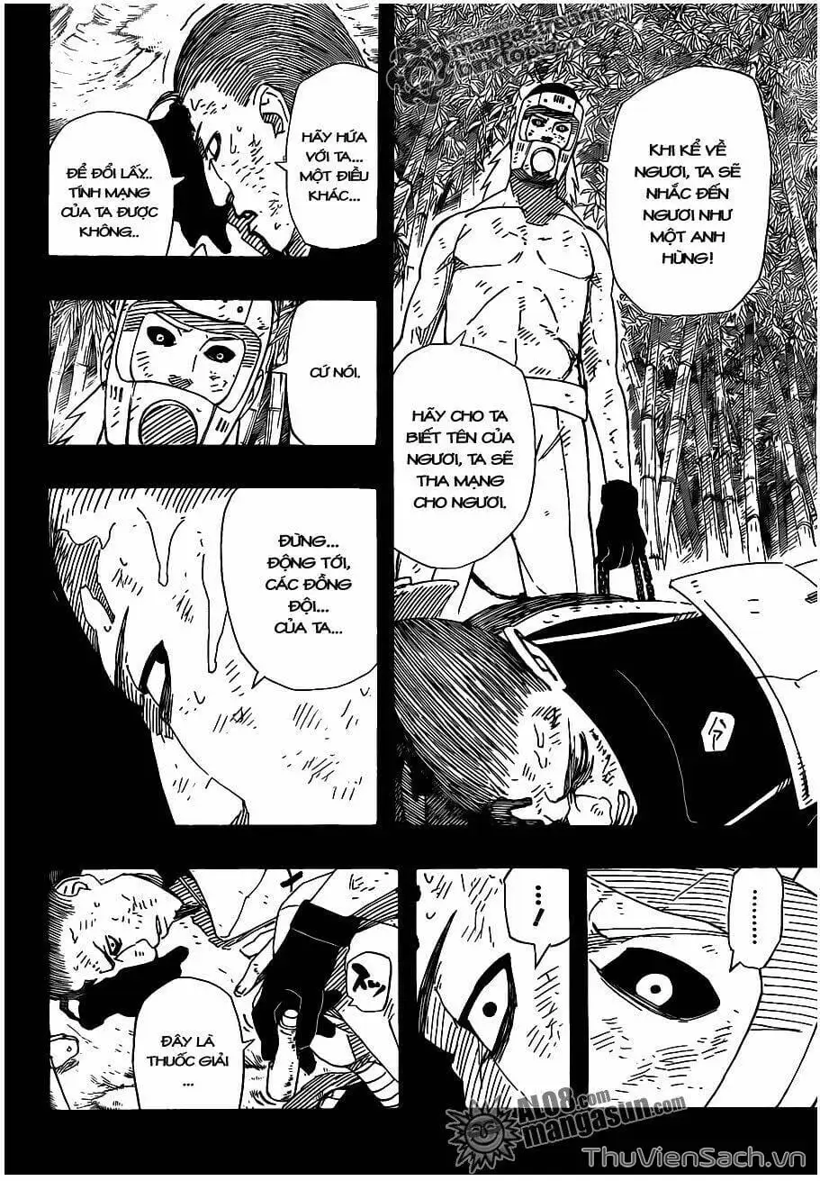 Chapter 516 - Image 5