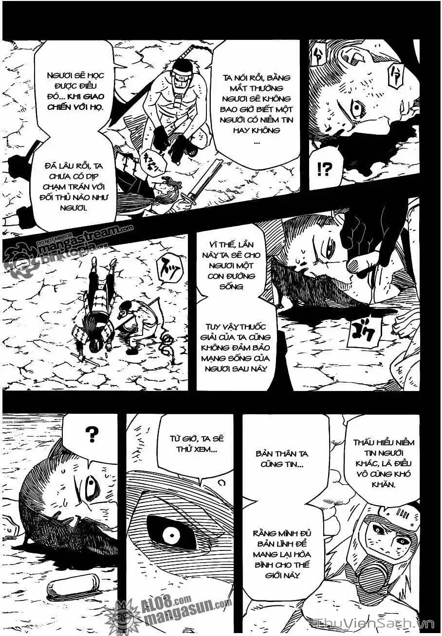 Chapter 516 - Image 6