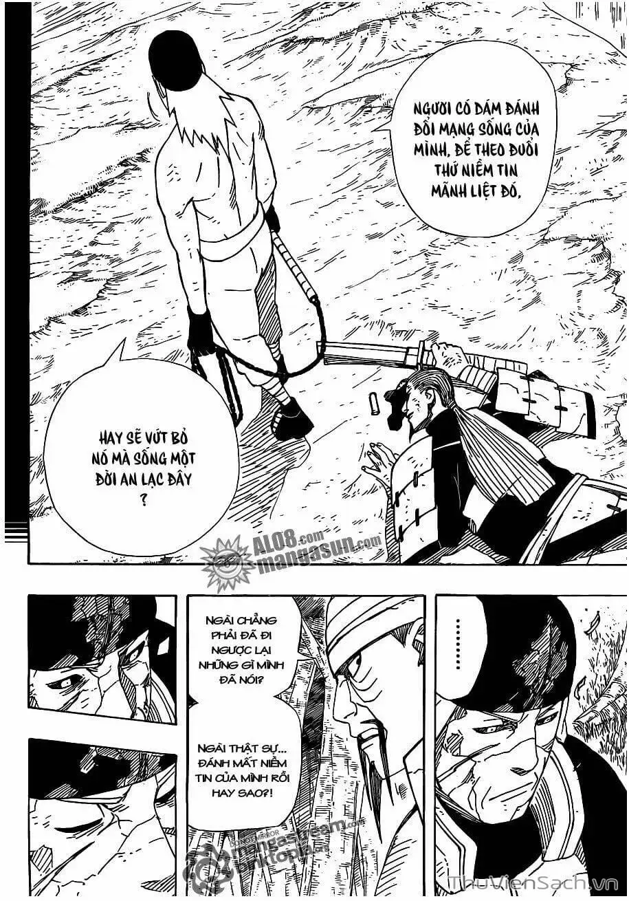 Chapter 516 - Image 7