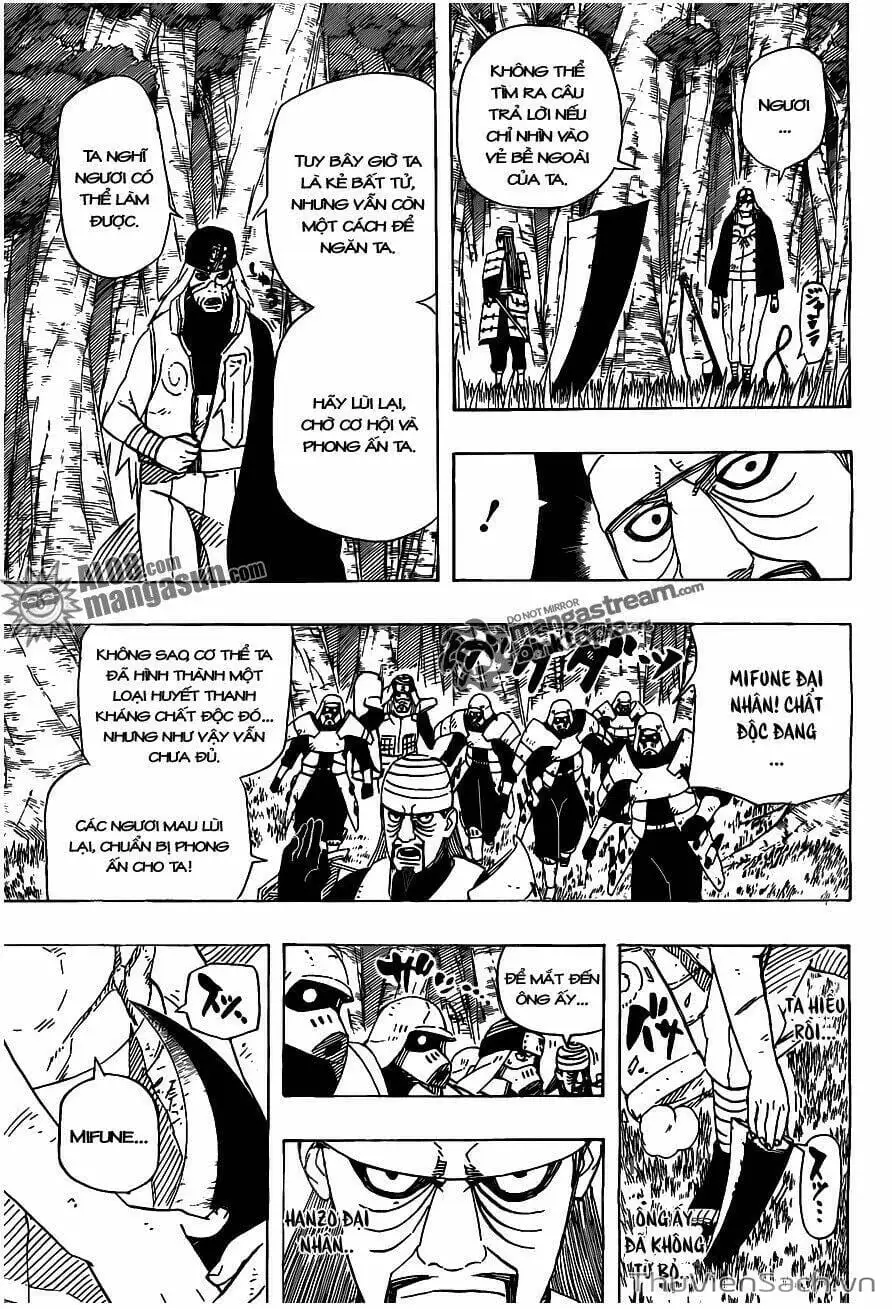 Chapter 516 - Image 8