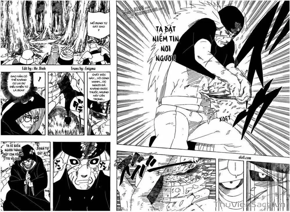 Chapter 516 - Image 9