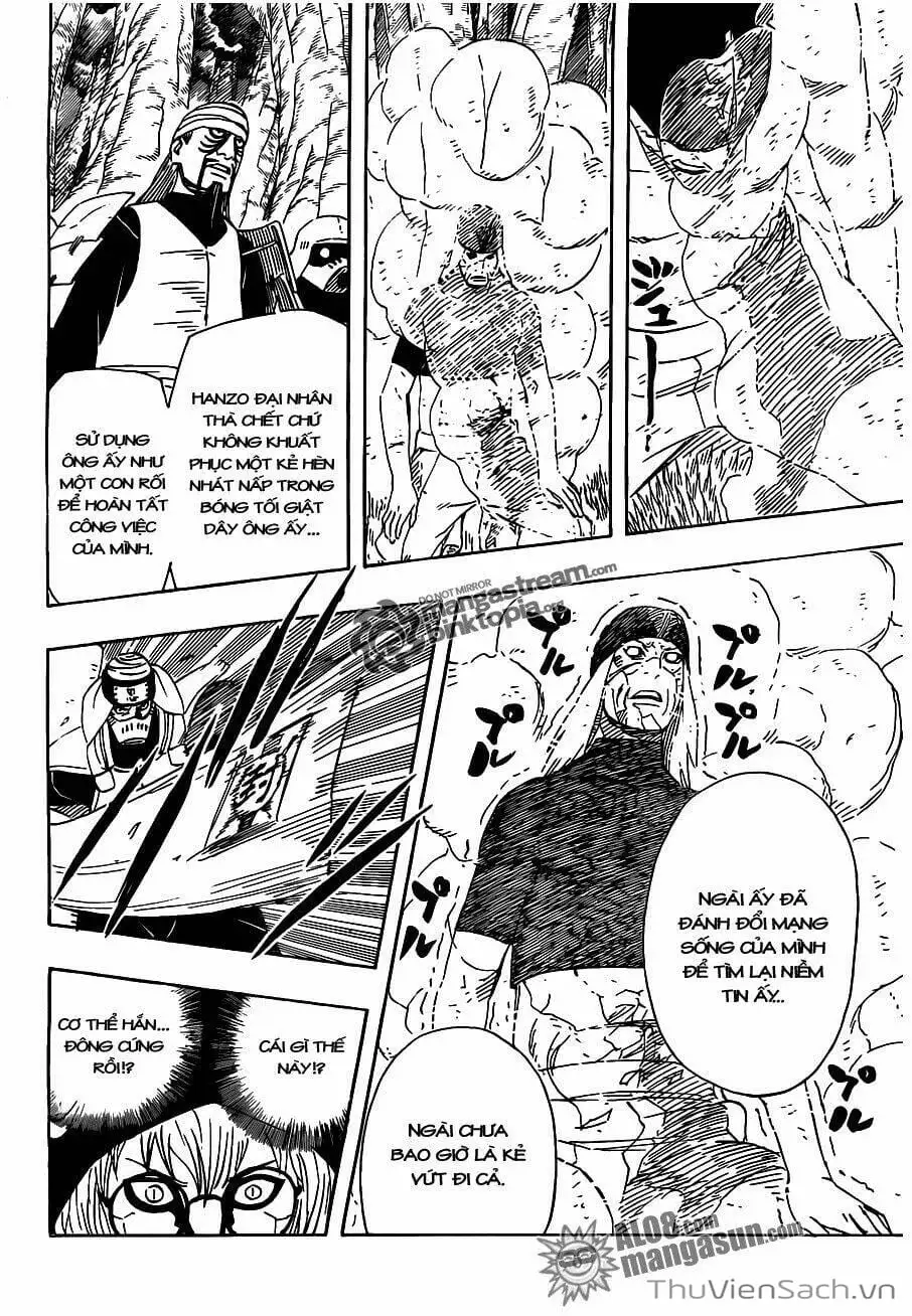 Chapter 516 - Image 10
