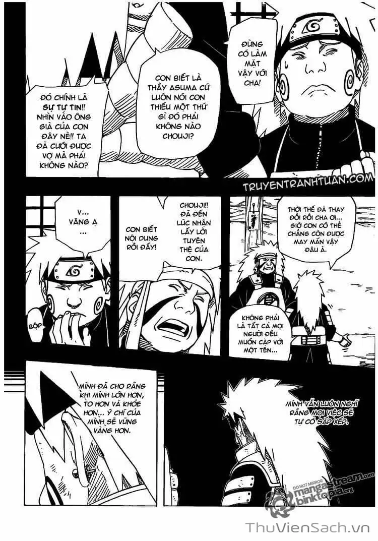 Chapter 517 - Image 11