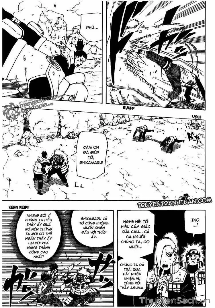 Chapter 517 - Image 4