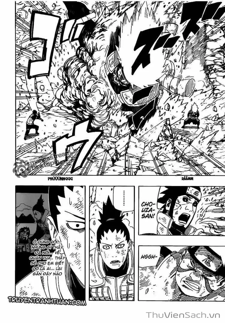 Chapter 517 - Image 7