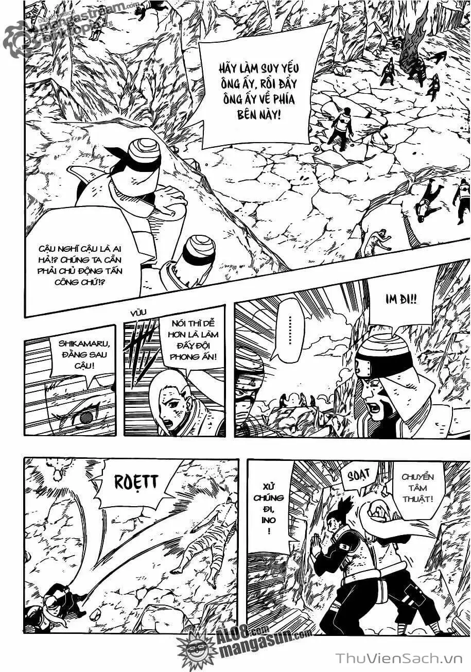 Chapter 518 - Image 1