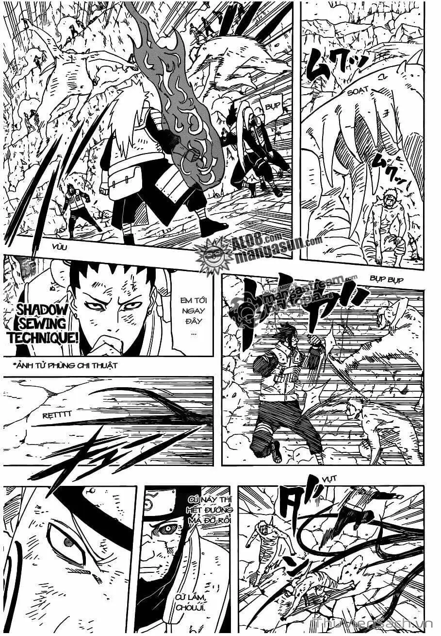 Chapter 518 - Image 2
