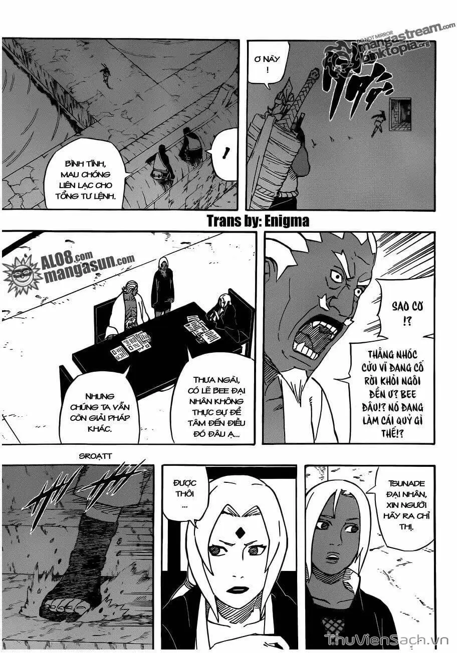 Chapter 518 - Image 11