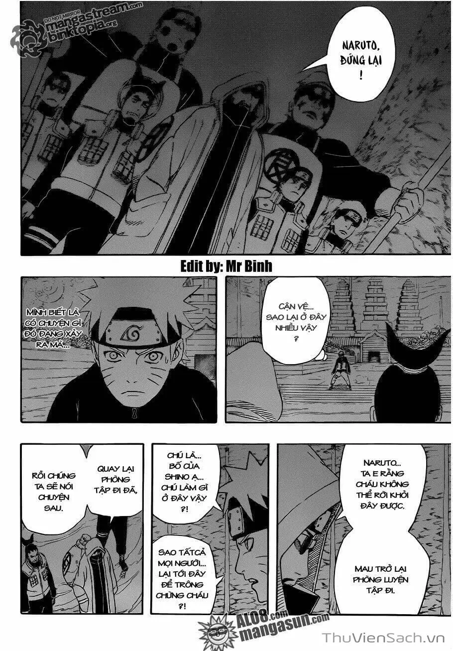 Chapter 518 - Image 12