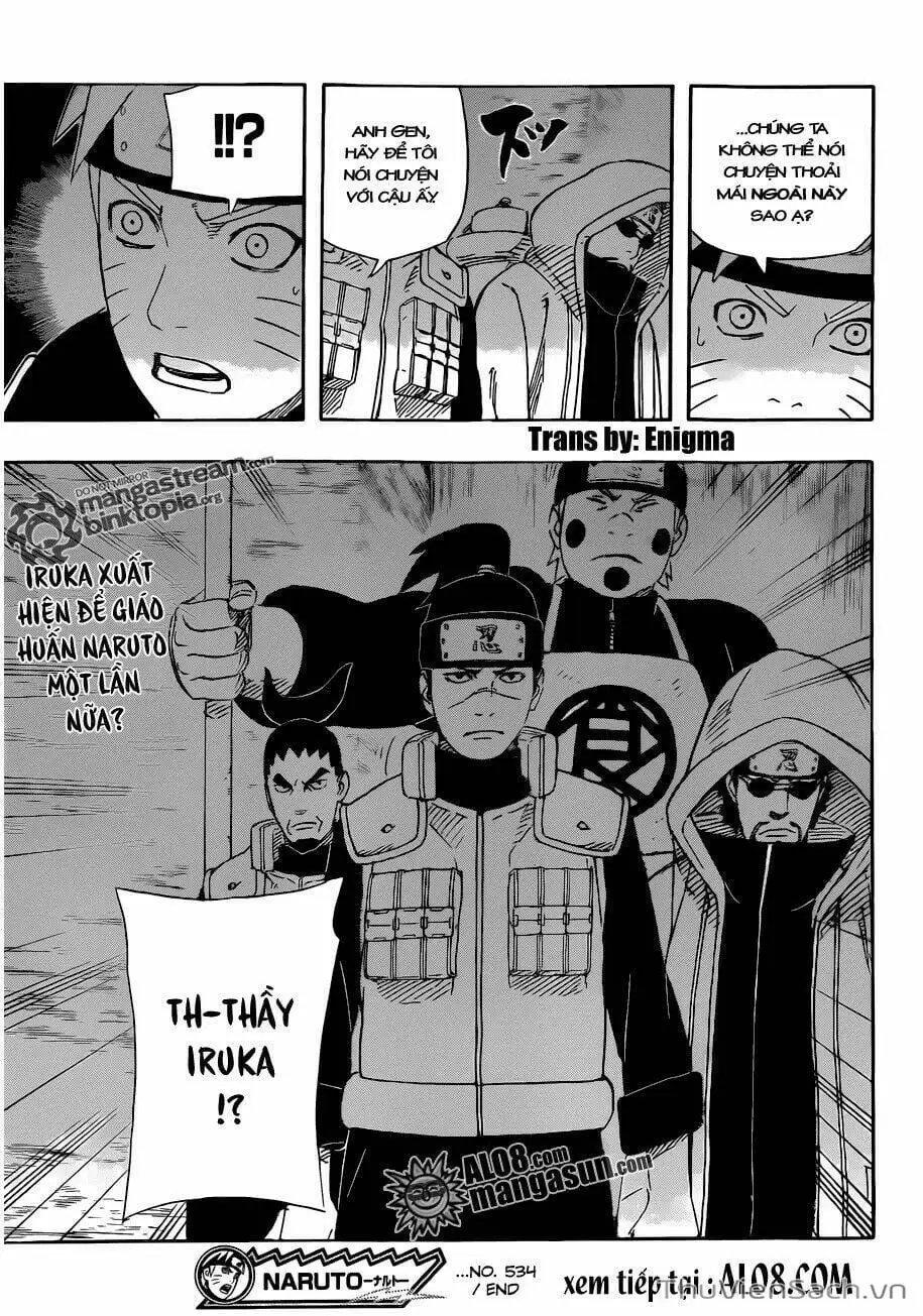 Chapter 518 - Image 13