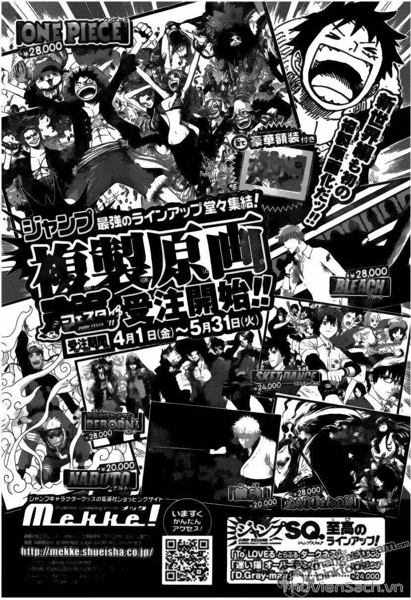Chapter 518 - Image 15