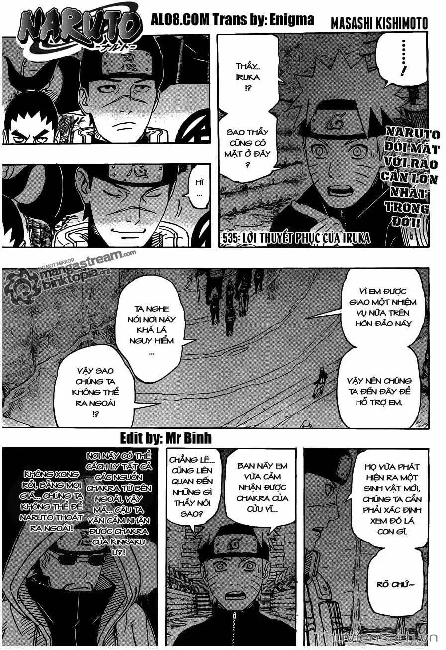 Chapter 518 - Image 18