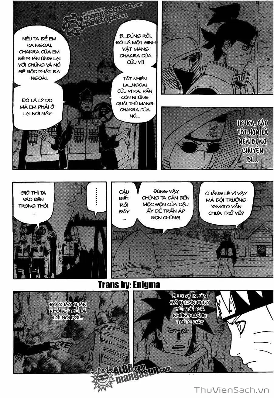Chapter 518 - Image 19