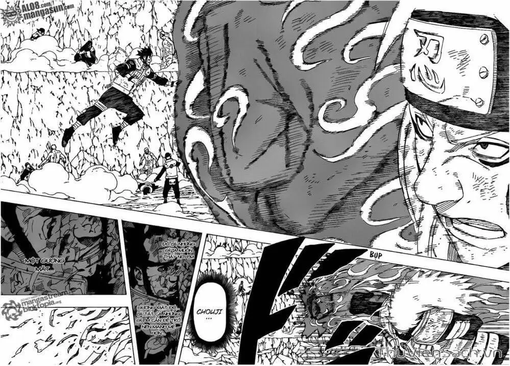 Chapter 518 - Image 3