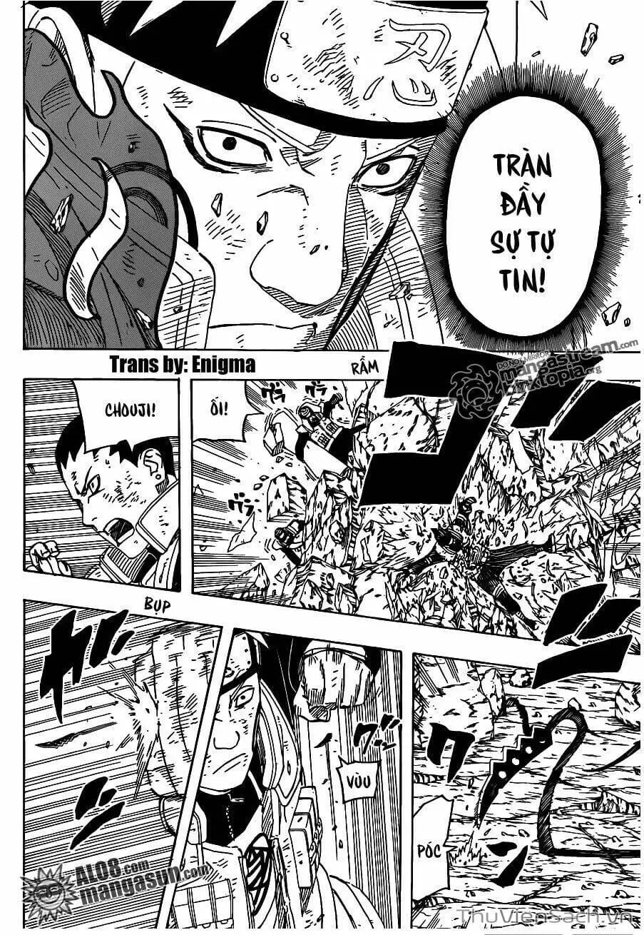 Chapter 518 - Image 4