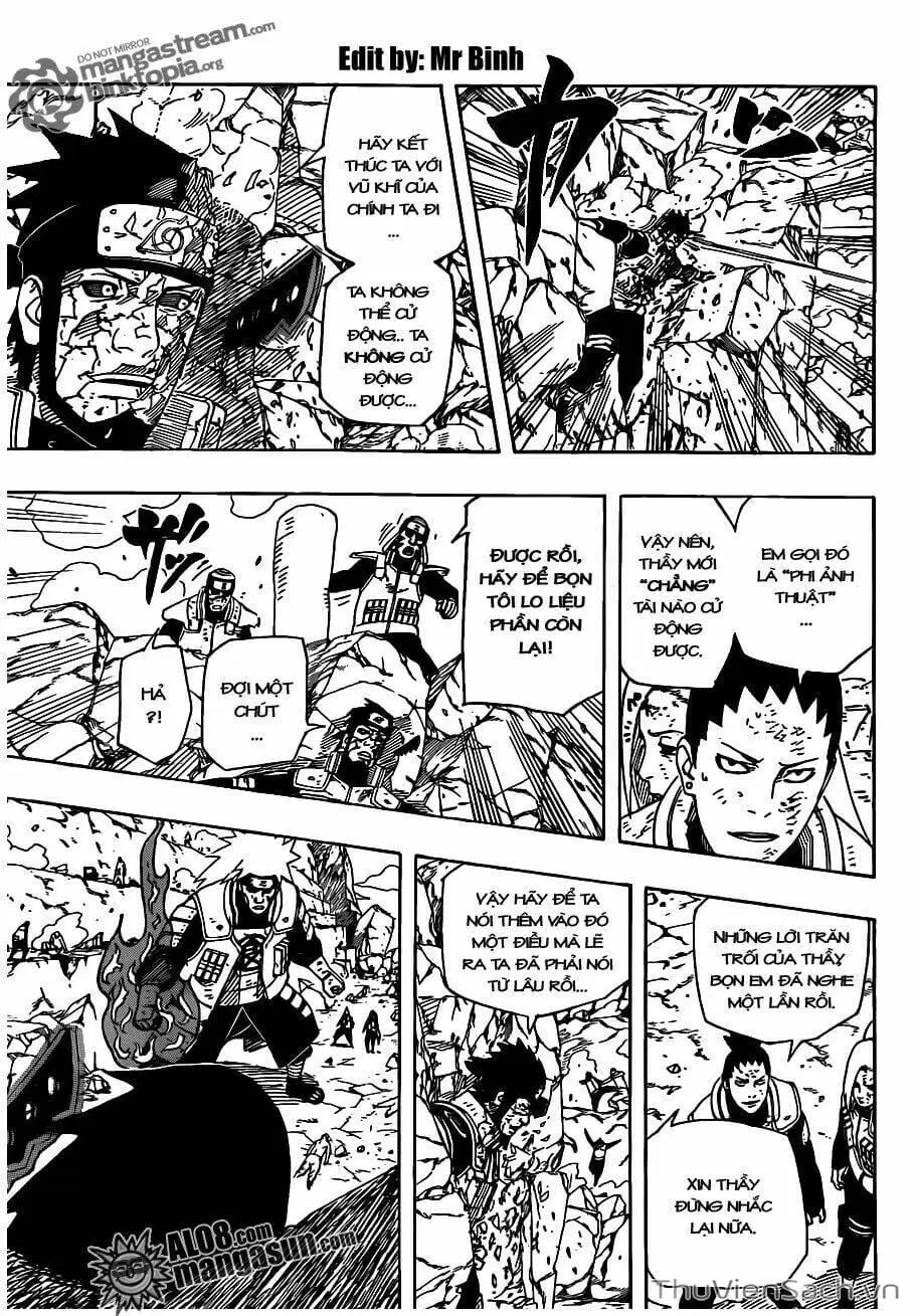 Chapter 518 - Image 5