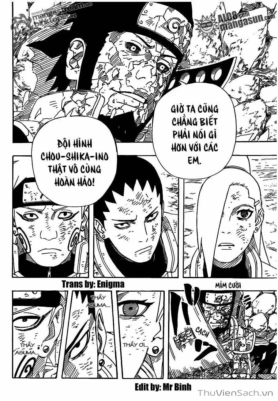 Chapter 518 - Image 6