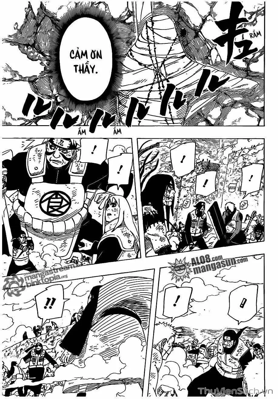 Chapter 518 - Image 7