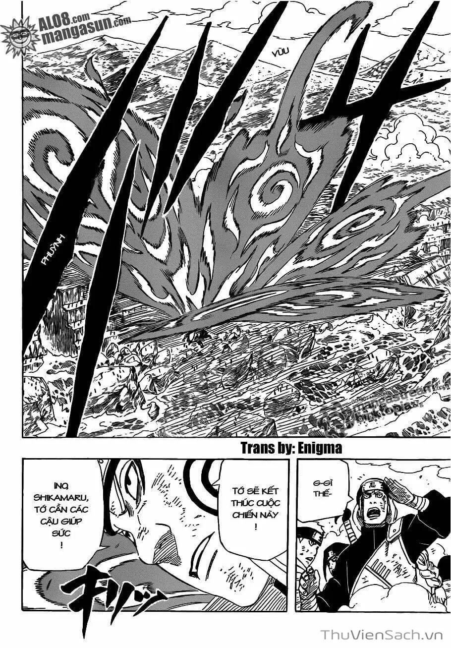 Chapter 518 - Image 8