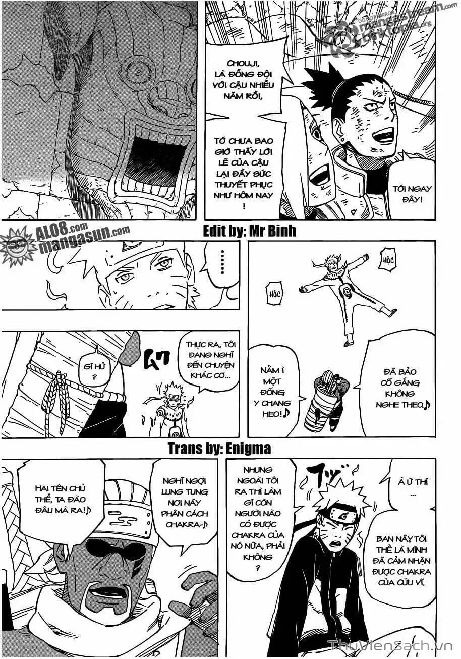 Chapter 518 - Image 9