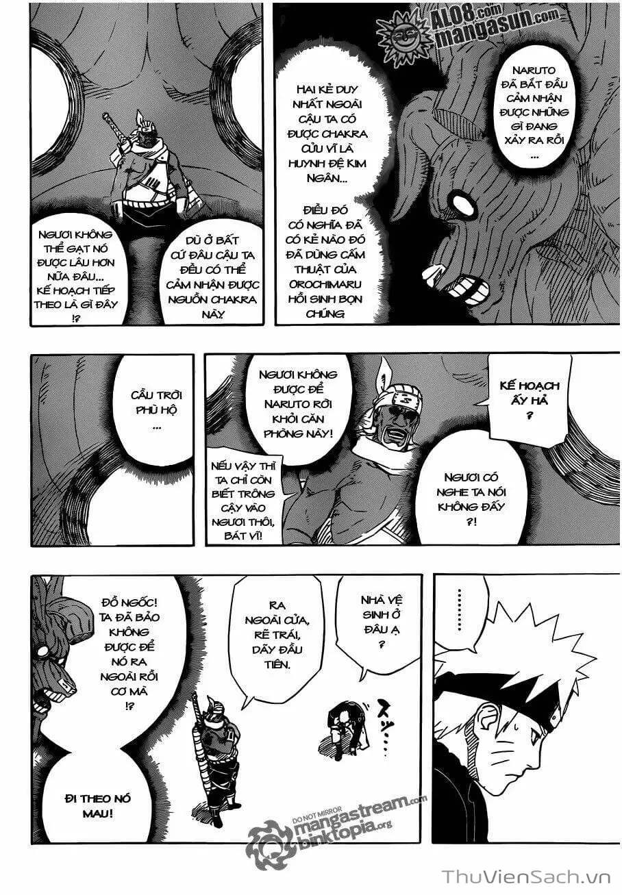 Chapter 518 - Image 10