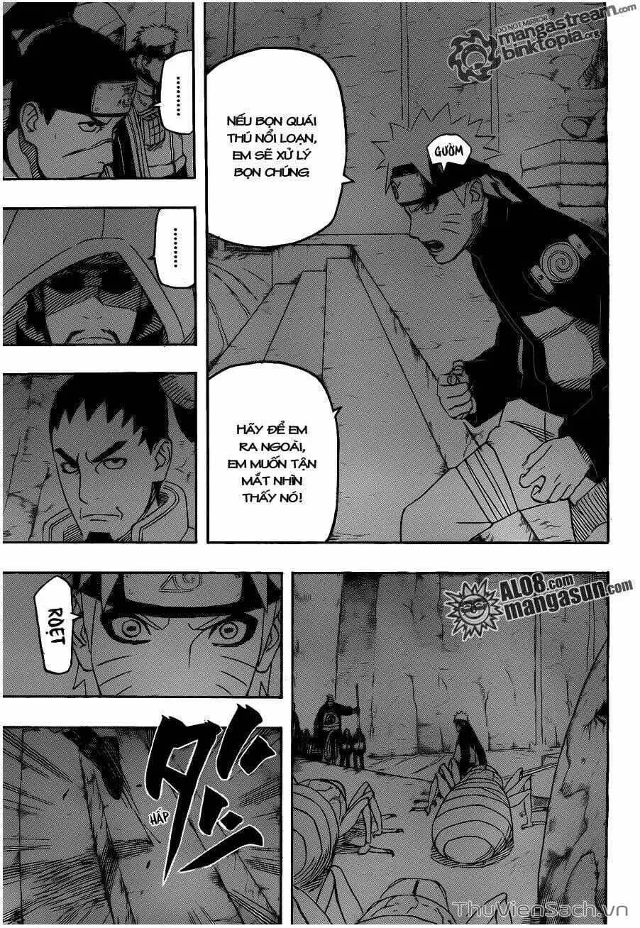 Chapter 519 - Image 1