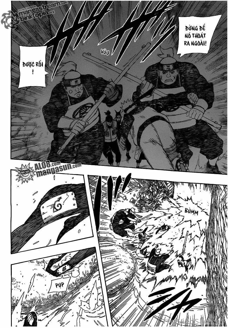 Chapter 519 - Image 2