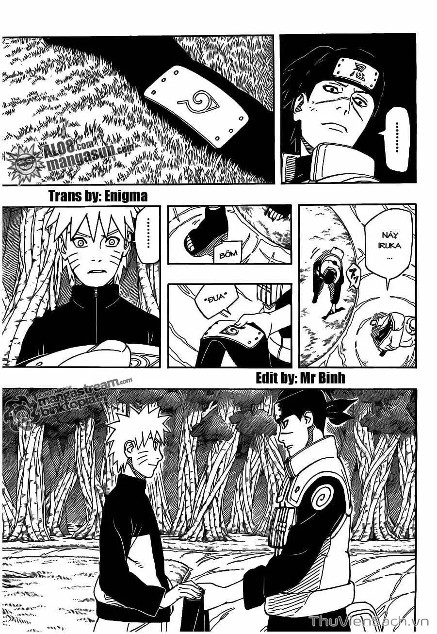 Chapter 519 - Image 11