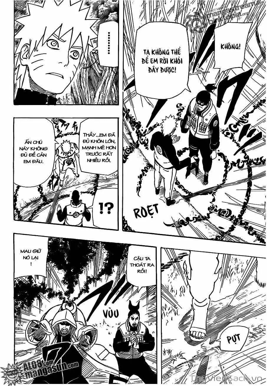Chapter 519 - Image 12