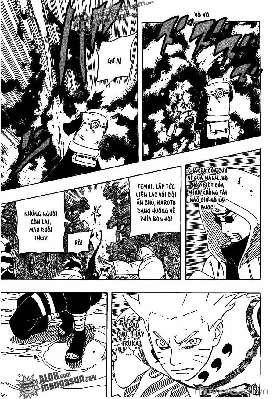 Chapter 519 - Image 13