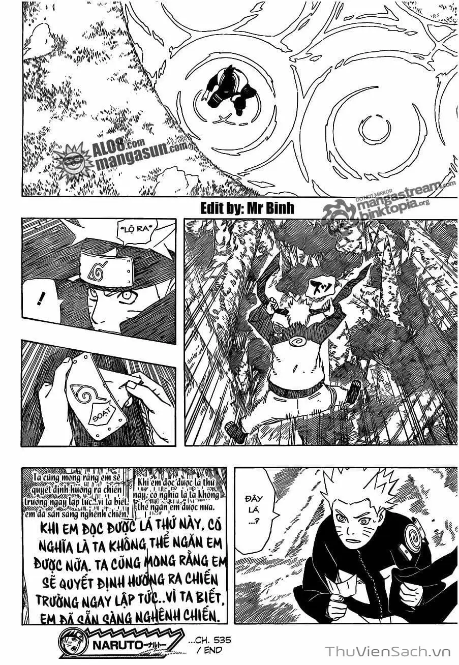 Chapter 519 - Image 14