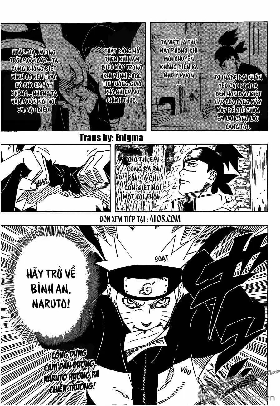 Chapter 519 - Image 15