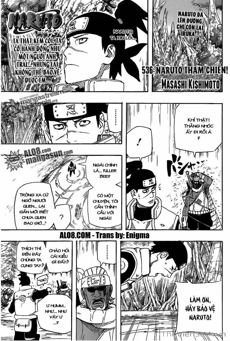 Chapter 519 - Image 16
