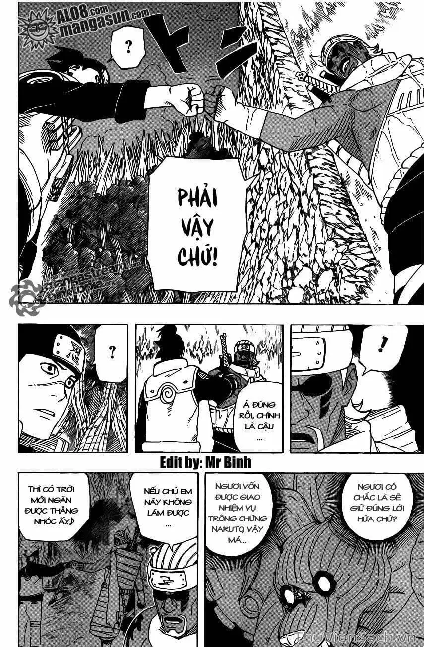 Chapter 519 - Image 17